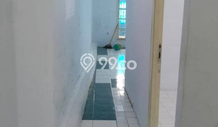 Dijual Rumah Modern 3 KT di Pondok Bambu, Jakarta Timur Dijual Rumah Modern 3 KT di Pondok Bambu, Jakarta Timur