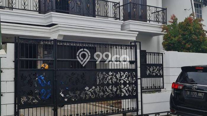 Dijual Hunian Mewah dengan Fasilitas Sekitar Lengkap di Kelapa Gading, Jakarta Utara Dijual Hunian Mewah dengan Fasilitas Sekitar Lengkap di Kelapa Gading, Jakarta Utara