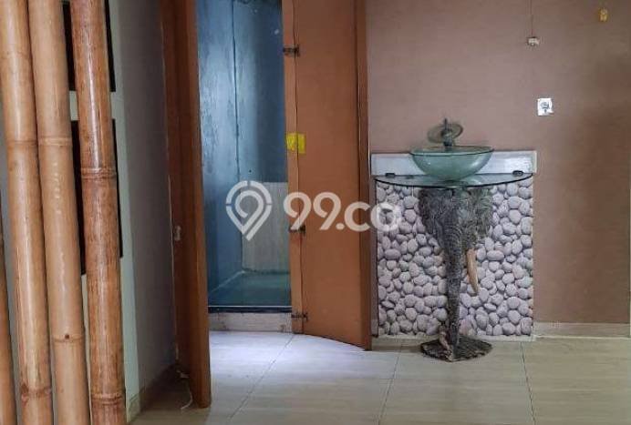 Rumah Eksklusif Siap Huni LT 102m2 di Kelapa Gading, Jakarta Utara Rumah Eksklusif Siap Huni LT 102m2 di Kelapa Gading, Jakarta Utara