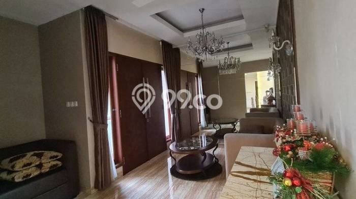 Dijual Rumah Premium dengan Fasilitas Sekitar Lengkap di Kelapa Gading, Jakarta Utara Dijual Rumah Premium dengan Fasilitas Sekitar Lengkap di Kelapa Gading, Jakarta Utara
