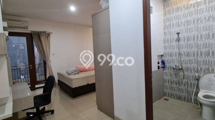 Dijual Rumah Premium dengan Fasilitas Sekitar Lengkap di Kelapa Gading, Jakarta Utara Dijual Rumah Premium dengan Fasilitas Sekitar Lengkap di Kelapa Gading, Jakarta Utara