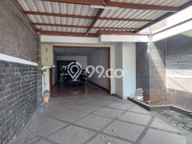 Dijual Rumah Elit Exclusive di Kramat Jati, Jakarta Timur Dijual Rumah Elit Exclusive di Kramat Jati, Jakarta Timur