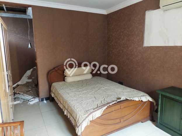 Dijual Rumah Elit Exclusive di Kramat Jati, Jakarta Timur Dijual Rumah Elit Exclusive di Kramat Jati, Jakarta Timur
