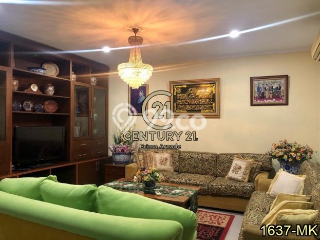 Rumah Elit LB 400m2 Siap Pakai Desain Elegan di Senayan, Jakarta Selatan Rumah Elit LB 400m2 Siap Pakai Desain Elegan di Senayan, Jakarta Selatan
