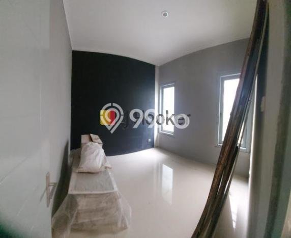 Dijual Rumah 3 Kamar Lokasi Ideal Nyaman dan Strategis di Sawangan Dijual Rumah 3 Kamar Lokasi Ideal Nyaman dan Strategis di Sawangan