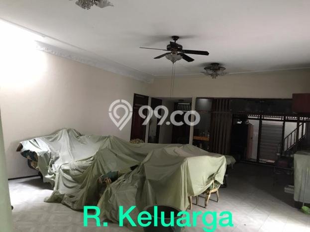 For Sale Rumah Elit Exclusive di Cempaka Putih, Jakarta Pusat For Sale Rumah Elit Exclusive di Cempaka Putih, Jakarta Pusat