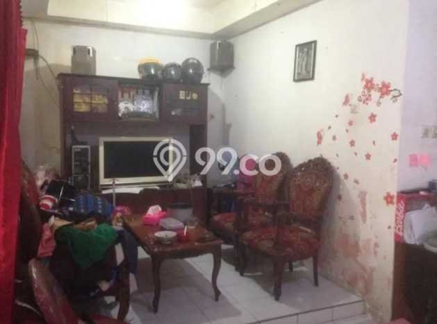 Rumah Modern 4 KT di Manggarai Jakarta Selatan Rumah Modern 4 KT di Manggarai Jakarta Selatan