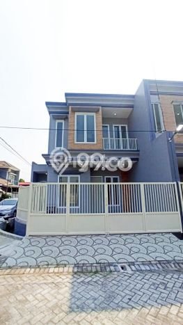 Jual Rumah Modern 3 KT di Pondok Tjandra, Sidoarjo Jual Rumah Modern 3 KT di Pondok Tjandra, Sidoarjo