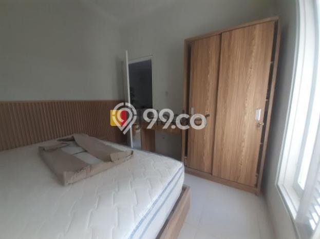 Rumah Sewa 2 Bedrooms Fully Furnised di Area Kerobokan Rumah Sewa 2 Bedrooms Fully Furnised di Area Kerobokan