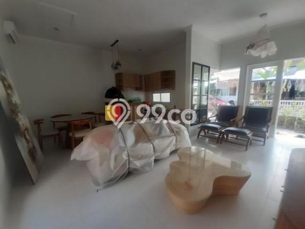 Rumah Sewa 2 Bedrooms Fully Furnised di Area Kerobokan Rumah Sewa 2 Bedrooms Fully Furnised di Area Kerobokan