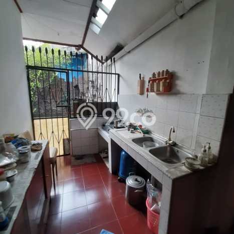 Jual Rumah Mewah Elegan Dengan View Cantik di Cawang, Jakarta Timur Jual Rumah Mewah Elegan Dengan View Cantik di Cawang, Jakarta Timur