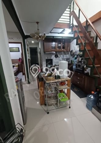 Hunian Nyaman Asri 3 KT Siap Pakai di Sarijadi Bandung Hunian Nyaman Asri 3 KT Siap Pakai di Sarijadi Bandung