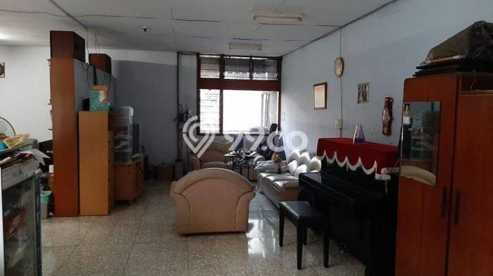 Rumah Luxury Modern Tanpa Renovasi di Otista Bandung Rumah Luxury Modern Tanpa Renovasi di Otista Bandung