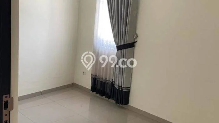 Rumah Modern 3 KT di Cihanjuang Bandung Unfurnished Rumah Modern 3 KT di Cihanjuang Bandung Unfurnished
