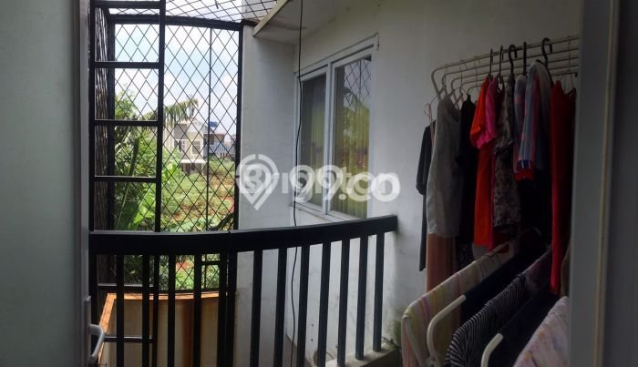 Hunian Cantik Minimalis Lb 155m2 di Cimanggis, Depok Hunian Cantik Minimalis Lb 155m2 di Cimanggis, Depok