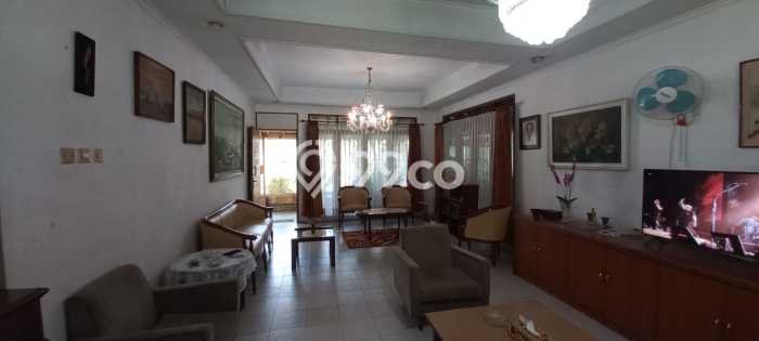Dijual Rumah Mewah Elegan Dengan View Cantik di Sukahaji, Bandung Dijual Rumah Mewah Elegan Dengan View Cantik di Sukahaji, Bandung
