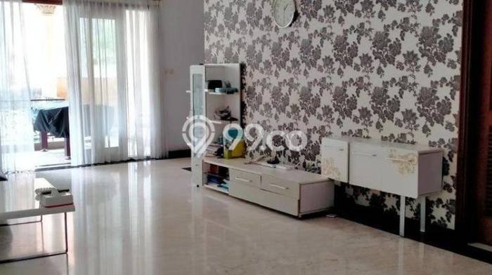 Rumah Mewah LB 800m2 Siap Pakai Desain Elegan di Setra Duta, Bandung Rumah Mewah LB 800m2 Siap Pakai Desain Elegan di Setra Duta, Bandung
