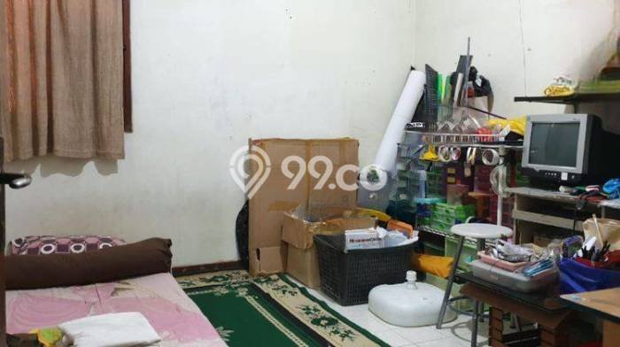 Rumah Elit Modern Tanpa Renovasi di Turangga Bandung Rumah Elit Modern Tanpa Renovasi di Turangga Bandung