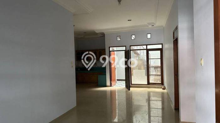 Rumah Minimalis 4 KT LT 153m2 di Taman Kopo Indah Rumah Minimalis 4 KT LT 153m2 di Taman Kopo Indah