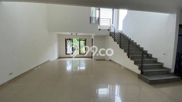Rumah 5 KT 4 KM Pemandangan Laut di Mekar Wangi, Bandung Rumah 5 KT 4 KM Pemandangan Laut di Mekar Wangi, Bandung