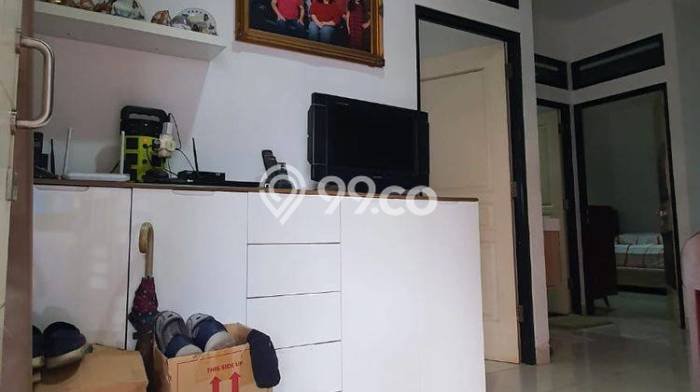 DIJUAL CEPAT! Rumah Asri di Cihanjuang, Bandung, Luas 120m² LB 98m² Bisa Nego! DIJUAL CEPAT! Rumah Asri di Cihanjuang, Bandung, Luas 120m² LB 98m² Bisa Nego!