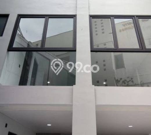 Jual Rumah Mewah Elegan Dengan View Cantik di Surya Sumantri, Bandung Jual Rumah Mewah Elegan Dengan View Cantik di Surya Sumantri, Bandung
