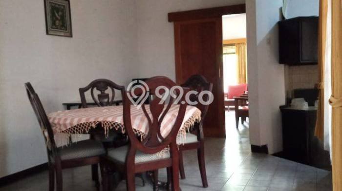 Hunian Mewah Siap Huni LT 319m2 di Batununggal, Bandung Hunian Mewah Siap Huni LT 319m2 di Batununggal, Bandung