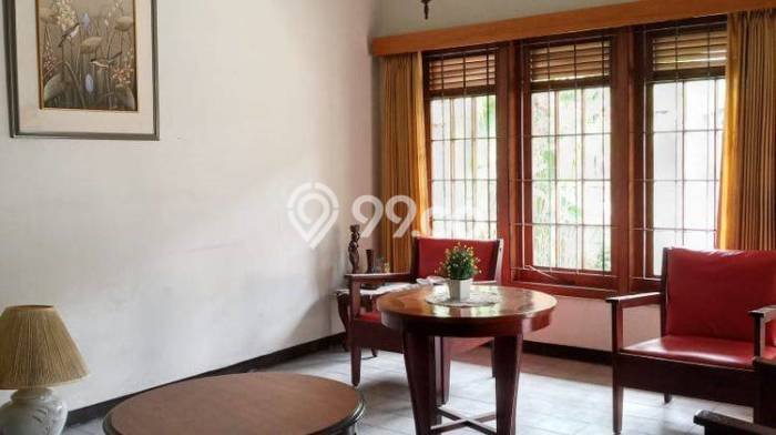 Hunian Mewah Siap Huni LT 319m2 di Batununggal, Bandung Hunian Mewah Siap Huni LT 319m2 di Batununggal, Bandung
