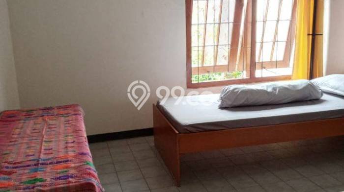 Hunian Mewah Siap Huni LT 319m2 di Batununggal, Bandung Hunian Mewah Siap Huni LT 319m2 di Batununggal, Bandung