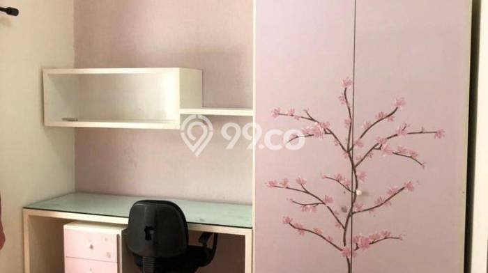For Sale! Luxury House LT 154m2 Desain Elegan di Setra Sari For Sale! Luxury House LT 154m2 Desain Elegan di Setra Sari