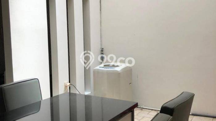 For Sale! Luxury House LT 154m2 Desain Elegan di Setra Sari For Sale! Luxury House LT 154m2 Desain Elegan di Setra Sari