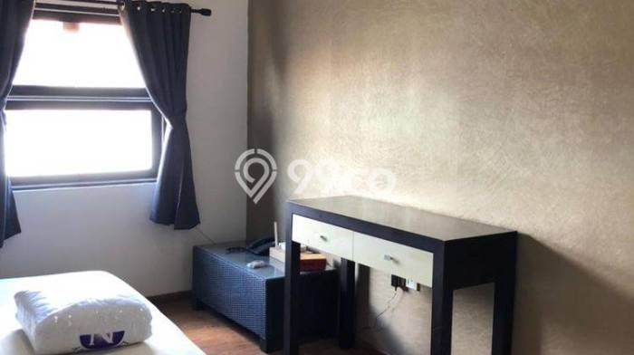 For Sale! Luxury House LT 154m2 Desain Elegan di Setra Sari For Sale! Luxury House LT 154m2 Desain Elegan di Setra Sari