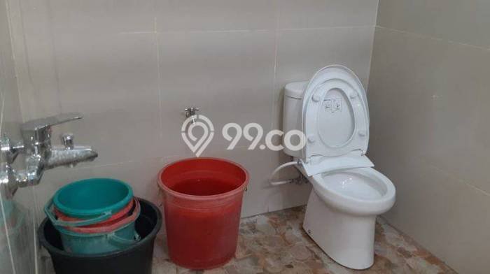 Rumah Modern 4 KT di Taman Kopo Indah Bandung Unfurnished Rumah Modern 4 KT di Taman Kopo Indah Bandung Unfurnished