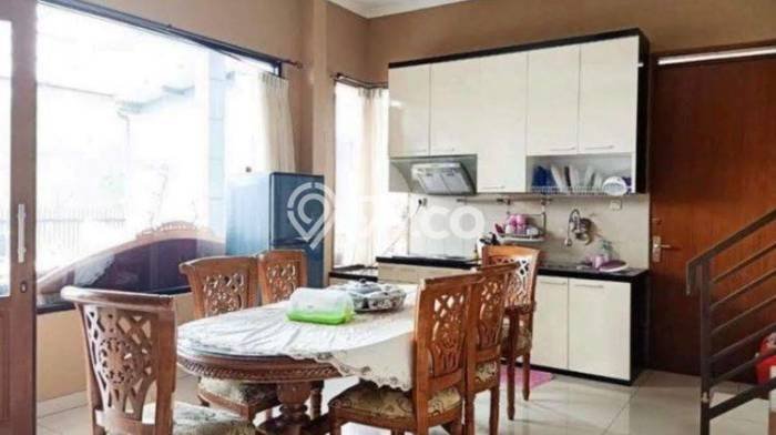 Hunian Asri 4 KT di Parongpong, Bandung Barat - Luas Tanah 254m² Hunian Asri 4 KT di Parongpong, Bandung Barat - Luas Tanah 254m²