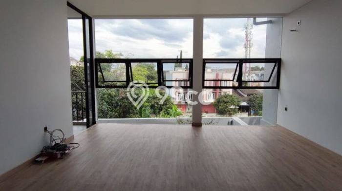 Rumah 3 KT 3 KM di Lokasi Strategis Pasteur, Bandung Rumah 3 KT 3 KM di Lokasi Strategis Pasteur, Bandung