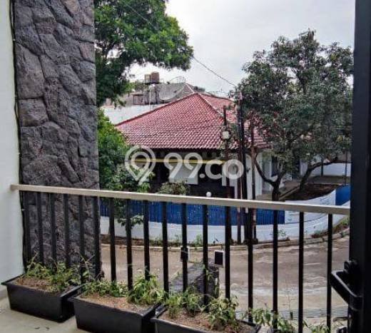 Rumah 3 KT 3 KM di Lokasi Strategis Pasteur, Bandung Rumah 3 KT 3 KM di Lokasi Strategis Pasteur, Bandung