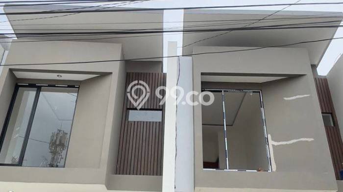 Rumah Minimalis 3 KT LT 80m2 di Taman Kopo Indah Rumah Minimalis 3 KT LT 80m2 di Taman Kopo Indah