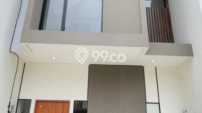 Rumah Minimalis 3 KT LT 80m2 di Taman Kopo Indah Rumah Minimalis 3 KT LT 80m2 di Taman Kopo Indah