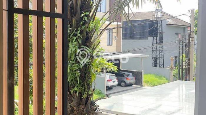 Properti Nyaman 5 KT LT 200m2m² di , Bandung Properti Nyaman 5 KT LT 200m2m² di , Bandung