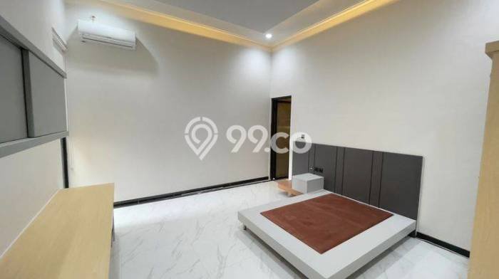 Properti Nyaman 5 KT LT 200m2m² di , Bandung Properti Nyaman 5 KT LT 200m2m² di , Bandung