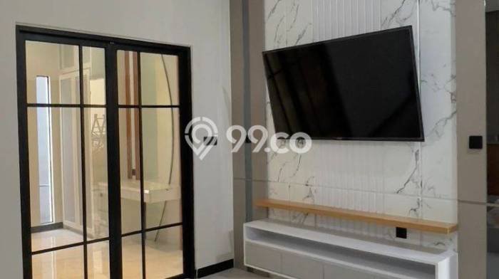 Properti Nyaman 5 KT LT 200m2m² di , Bandung Properti Nyaman 5 KT LT 200m2m² di , Bandung