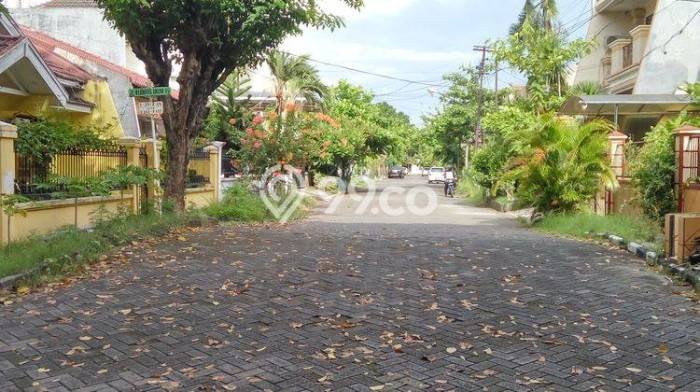Hunian Super Elit dengan Akses Paling Strategis di Manyar, Surabaya Hunian Super Elit dengan Akses Paling Strategis di Manyar, Surabaya