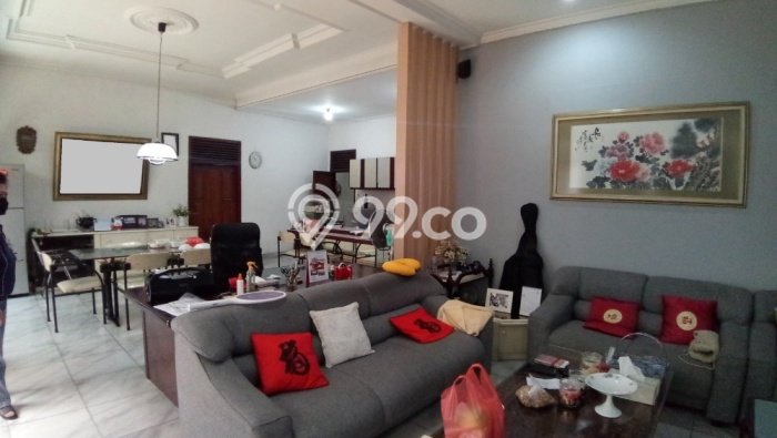 Rumah Mewah Dijual LT 660m2 di Cicendo, Bandung Rumah Mewah Dijual LT 660m2 di Cicendo, Bandung