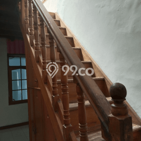 Jual Rumah Minimalis Bagus Punya 4 KT di Antapani Bandung SHM Jual Rumah Minimalis Bagus Punya 4 KT di Antapani Bandung SHM