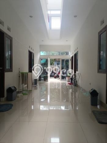 For Sale! Luxury House LT 183m2 Desain Elegan di Jatinangor For Sale! Luxury House LT 183m2 Desain Elegan di Jatinangor