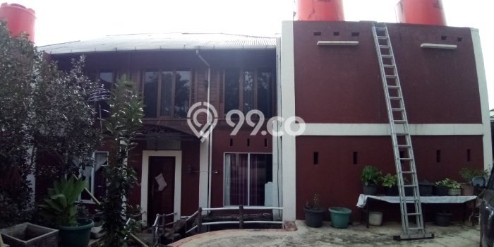 For Sale Rumah Mewah Exclusive di Cilengkrang, Bandung For Sale Rumah Mewah Exclusive di Cilengkrang, Bandung
