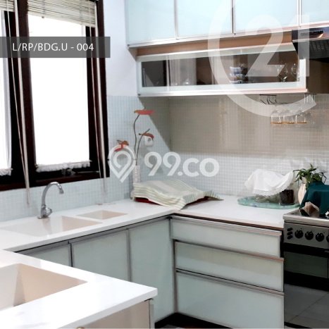 Dijual Rumah Mewah Exclusive di Coblong, Bandung Dijual Rumah Mewah Exclusive di Coblong, Bandung