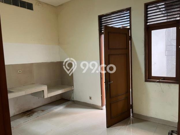 Rumah Elit Modern Tanpa Renovasi di Mekar Wangi Bandung Rumah Elit Modern Tanpa Renovasi di Mekar Wangi Bandung