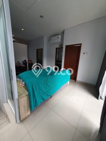 Dijual Hunian Rumah Terawat 2 Kamar di Pasteur, Bandung Dijual Hunian Rumah Terawat 2 Kamar di Pasteur, Bandung