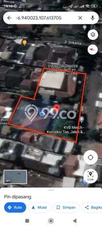 Dijual Rumah Premium dengan Fasilitas Sekitar Lengkap di Regol, Bandung Dijual Rumah Premium dengan Fasilitas Sekitar Lengkap di Regol, Bandung